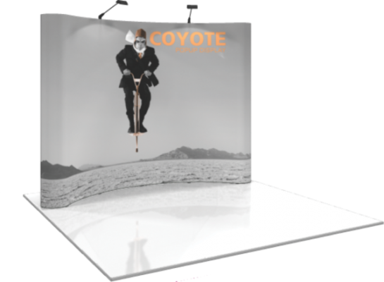 Popup Displays Popup Displays