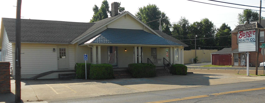 Barger Realty