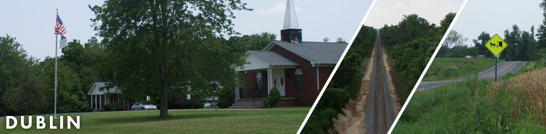 Dublin Kentucky
