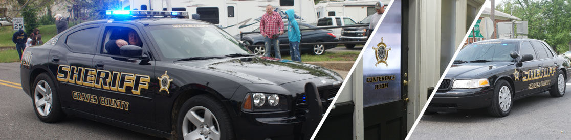 Graves County Sheriff Department