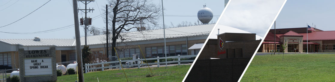 Mayfield and Graves County Schools and Education