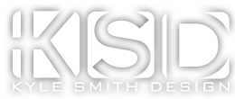 Kyle Smith Design: Graphic and Website Design serving the West Kentucky area and beyond!
