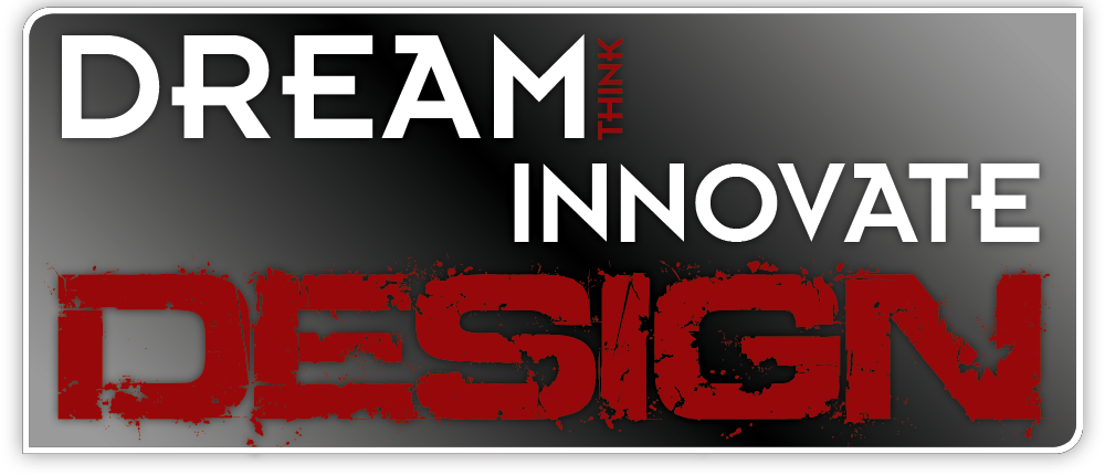 Dream, Think, Innovate, Design: Kyle Smith Design