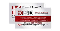 Kyle Smith Design Printing