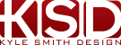 Kyle Smith Design Logo